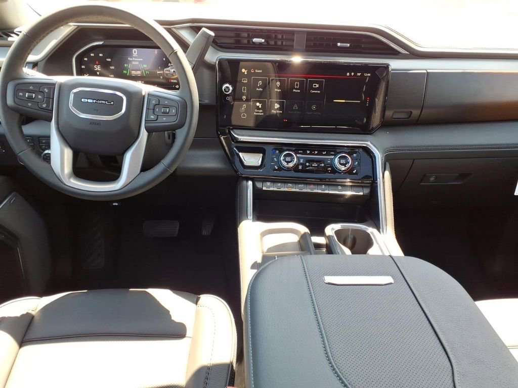 2026 GMC Sierra 2500HD Denali - Photo 14