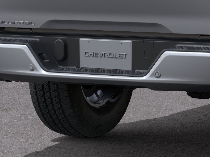 2026 Chevrolet Colorado LT - Photo 14