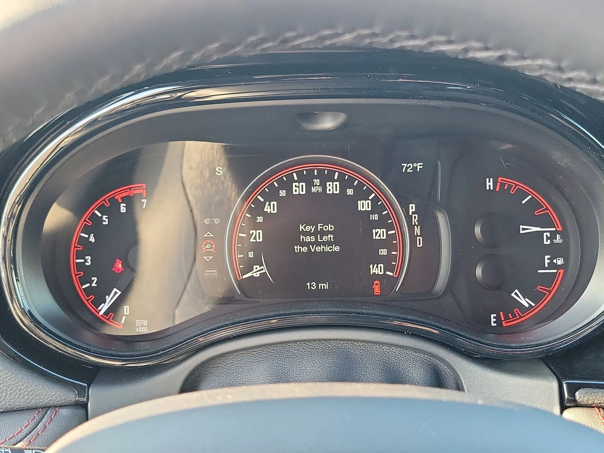 2026 Dodge Durango GT HEMI V8 - Photo 7