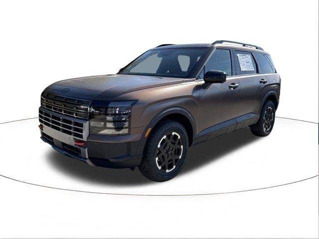 New 2026 Earthy Brass Matte Hyundai XRT Pro image 7