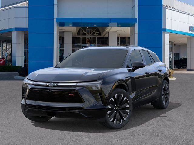2026 Chevrolet Blazer EV RS - Photo 7