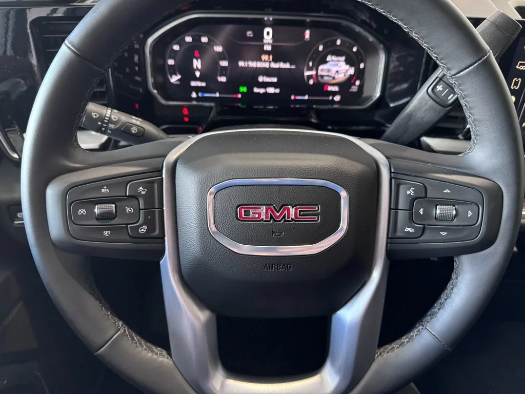 2026 GMC Sierra 1500 SLE - Photo 15