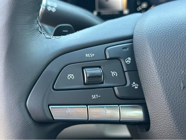2026 Cadillac CT4 Premium Luxury - Photo 28