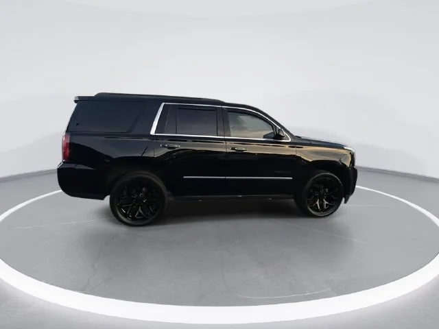 Used 2018 Black GMC Denali image 8
