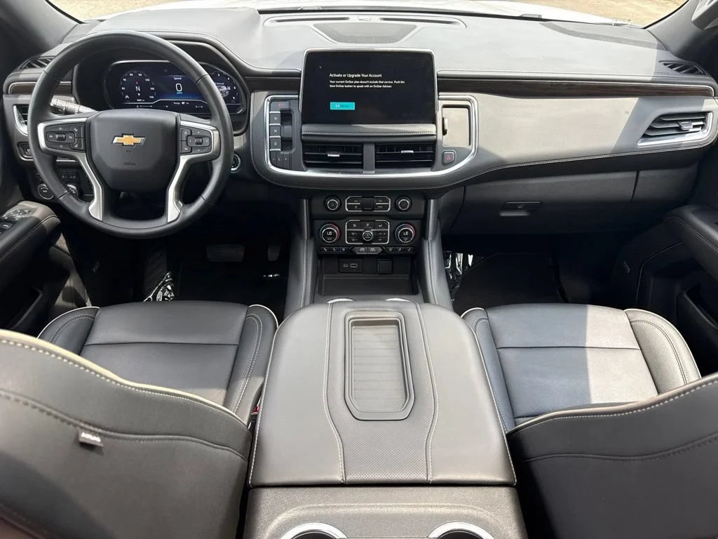 Used 2024 Summit White Chevrolet Premier image 18