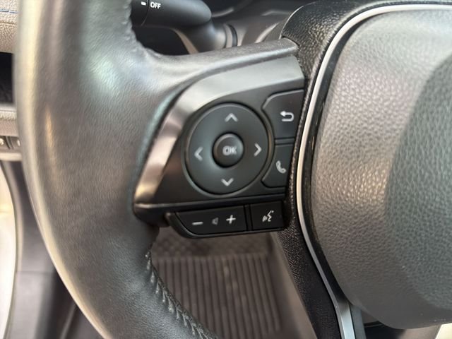 2021 Toyota RAV4 XSE - Photo 17
