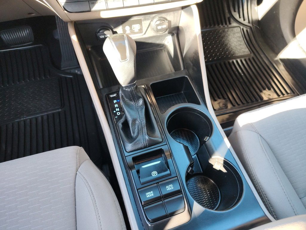 2021 Hyundai Tucson Value - Photo 34