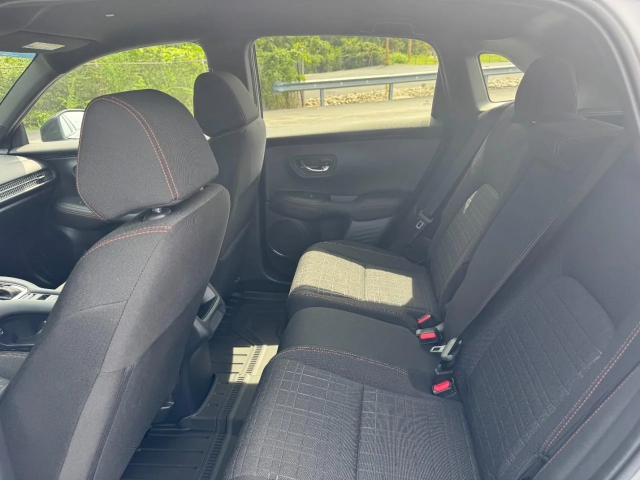 2026 Honda HR-V Sport - Photo 12