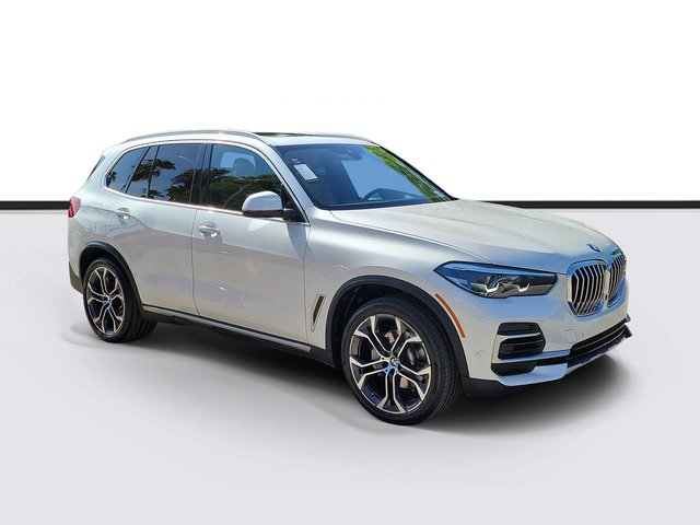 2023 BMW X5 sDrive40i