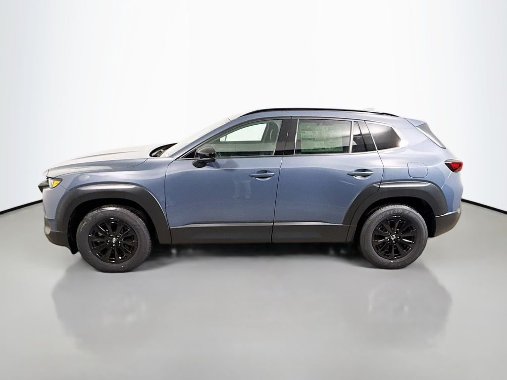 2026 Mazda CX-50 Premium - Photo 4