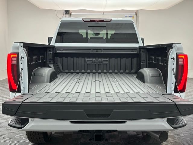 New 2026 Glacier White Tricoat GMC Denali image 12