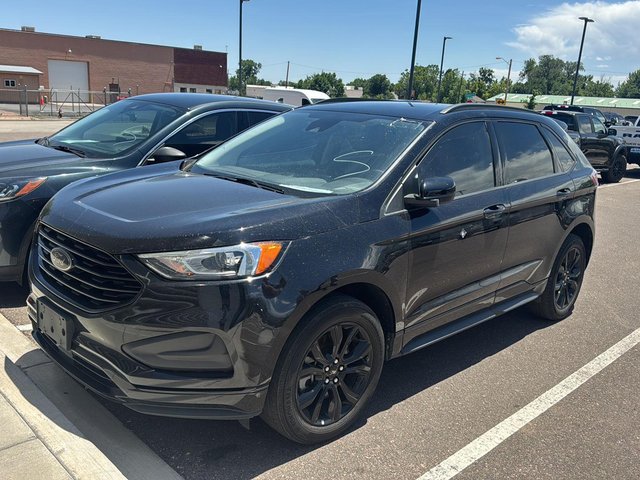 2024 FORD EDGE SE