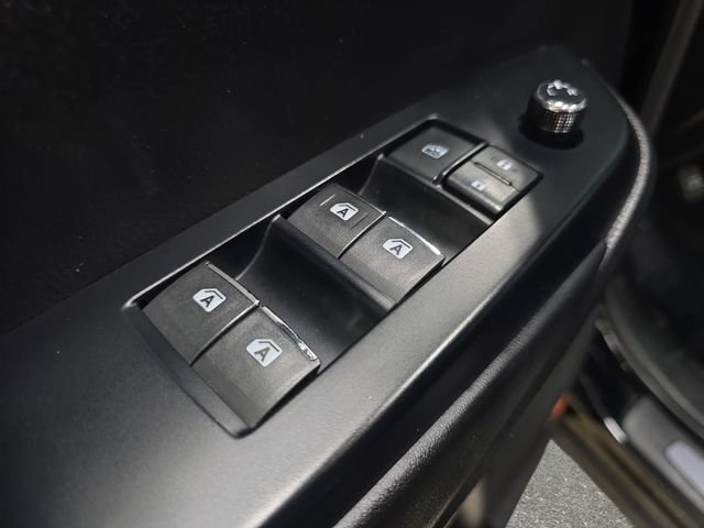 Used 2016 Black Toyota Limited Platinum V6 image 27
