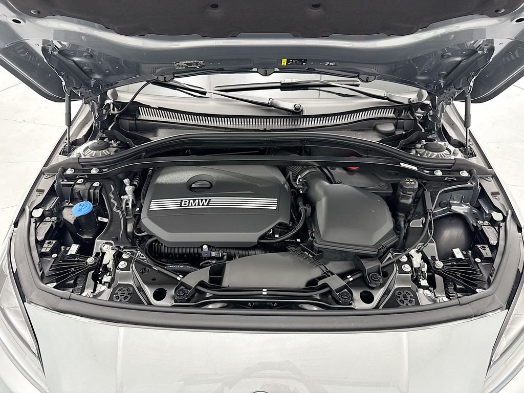 New 2026 Gray Metallic BMW 228 Gran Coupe image 28