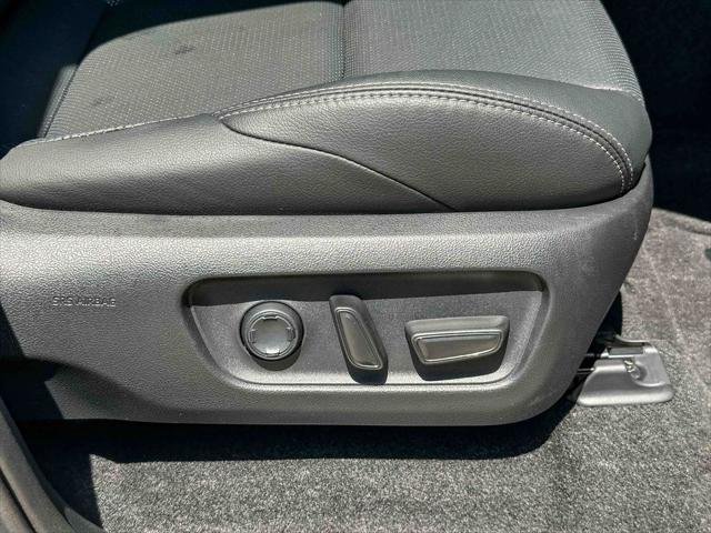 Certified Used 2026  Toyota TRD Off-Road Premium image 83