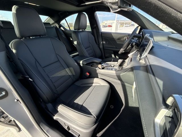 New 2026 Wind Lexus  350 F SPORT image 26
