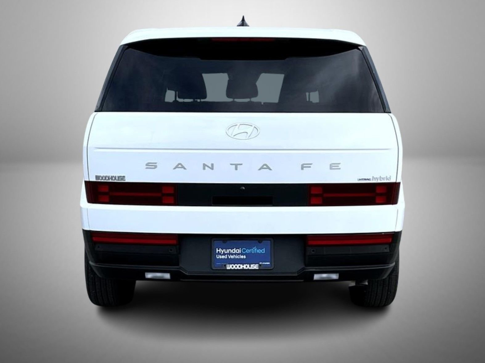2026 Hyundai Santa Fe SE - Photo 6