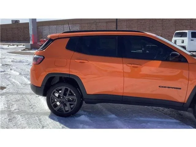 New 2026 Joose  Paint Jeep LATITUDE ALTITUDE 4X4 image 2