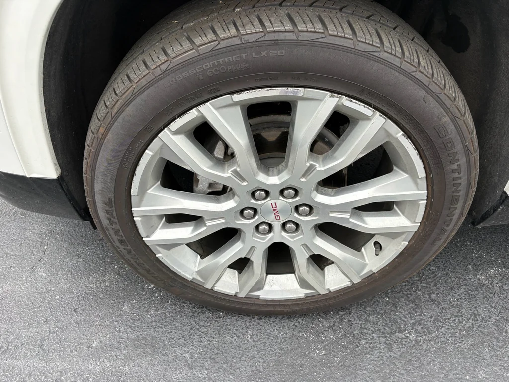 1GKENLKS6RJ220519