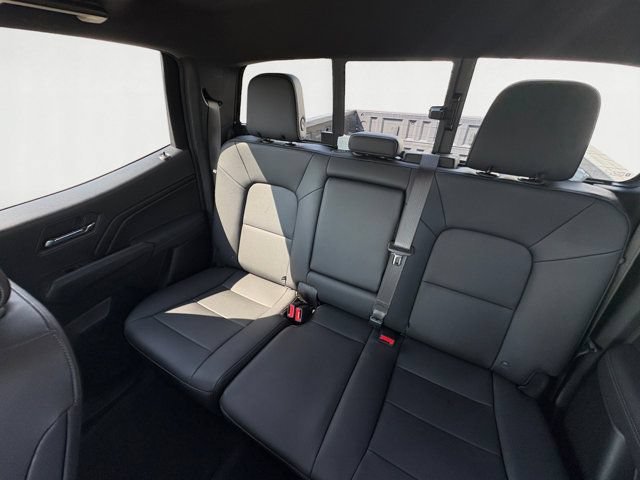 Used 2025 Sterling Metallic GMC Elevation image 13