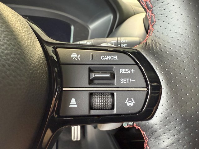 New 2026 Milano Red Acura w/A-Spec Advance Package image 24