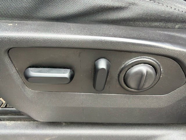Used 2021 SHADOW GRAY METALLIC Chevrolet LT image 16