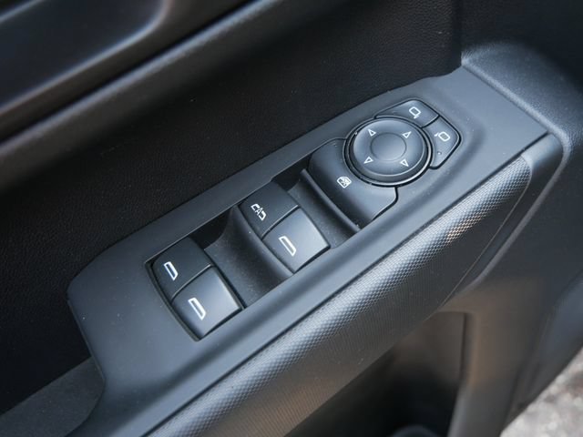 Certified Used 2024 Black Chevrolet Custom image 13