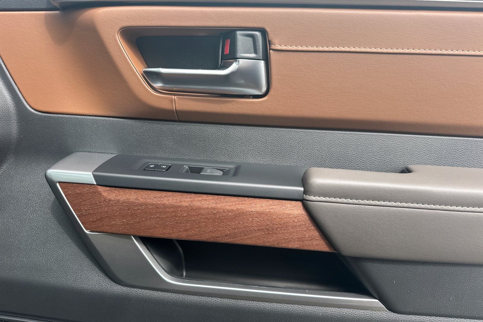 2025 Toyota Tundra 1794 Edition - Photo 19