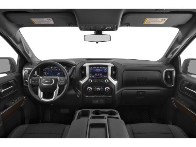 Used 2021 Summit White GMC Elevation image 5
