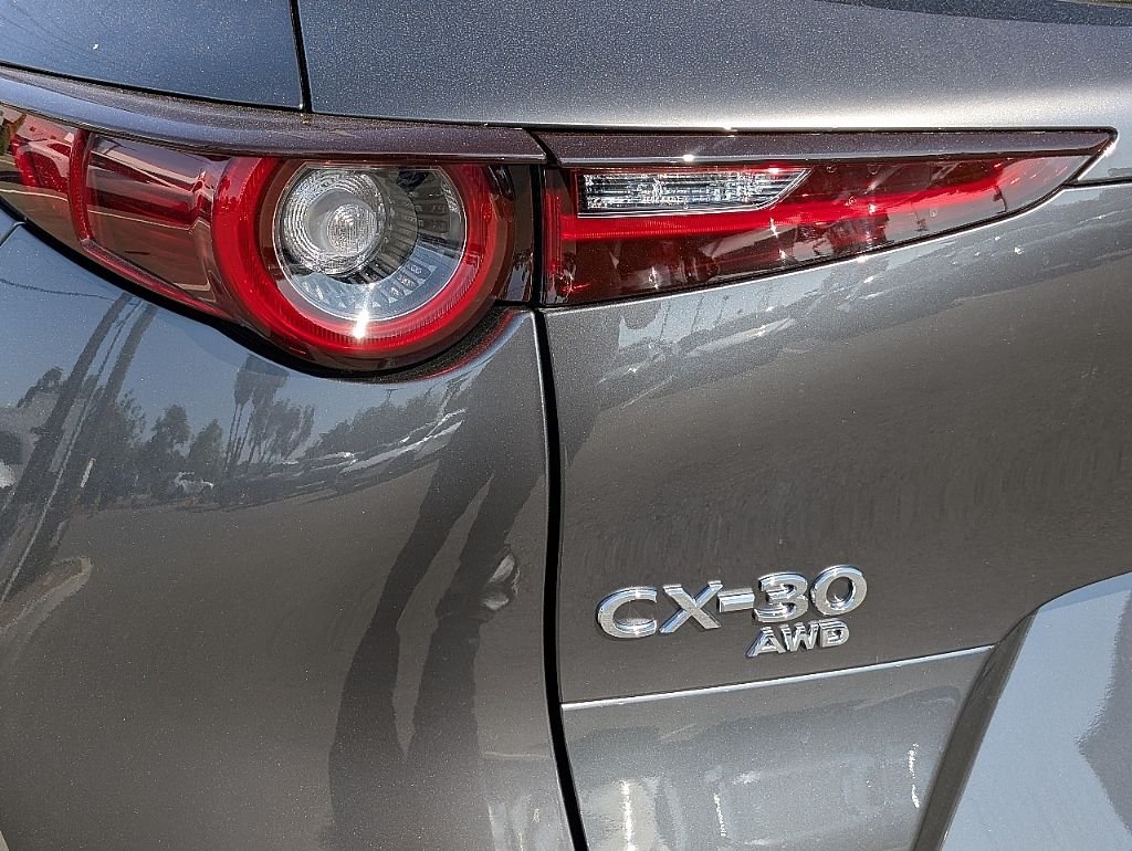 2026 Mazda CX-30 Select Sport - Photo 12