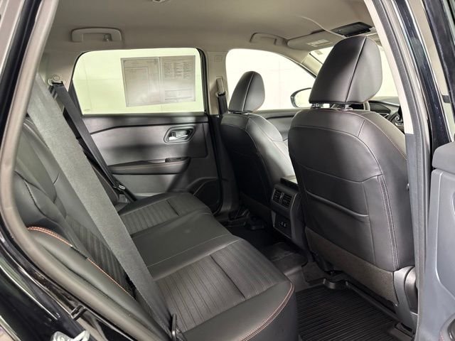 Used 2026 Black Nissan Rock Creek image 5
