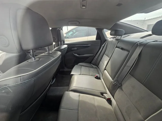 Used 2014 Blue Topaz Metallic Chevrolet LT image 16