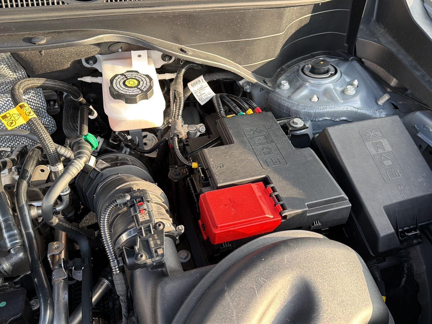 2025 Buick Encore GX Preferred - Photo 33