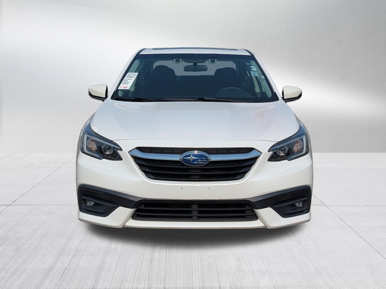 Used 2022 Subaru Legacy Premium with VIN 4S3BWAF65N3011655 for sale in Bloomington, Minnesota