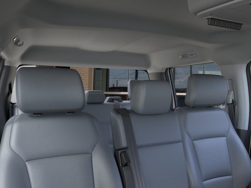 New 2026 Oxford White Ford F-250® XL image 23