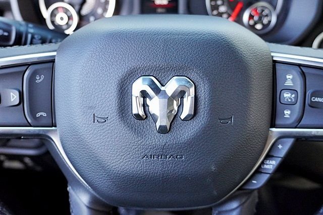 2026 RAM 1500 Big Horn/Lone Star - Photo 41