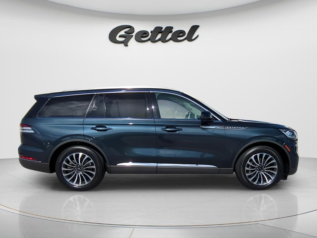 2024 Lincoln Aviator Reserve - Photo 4
