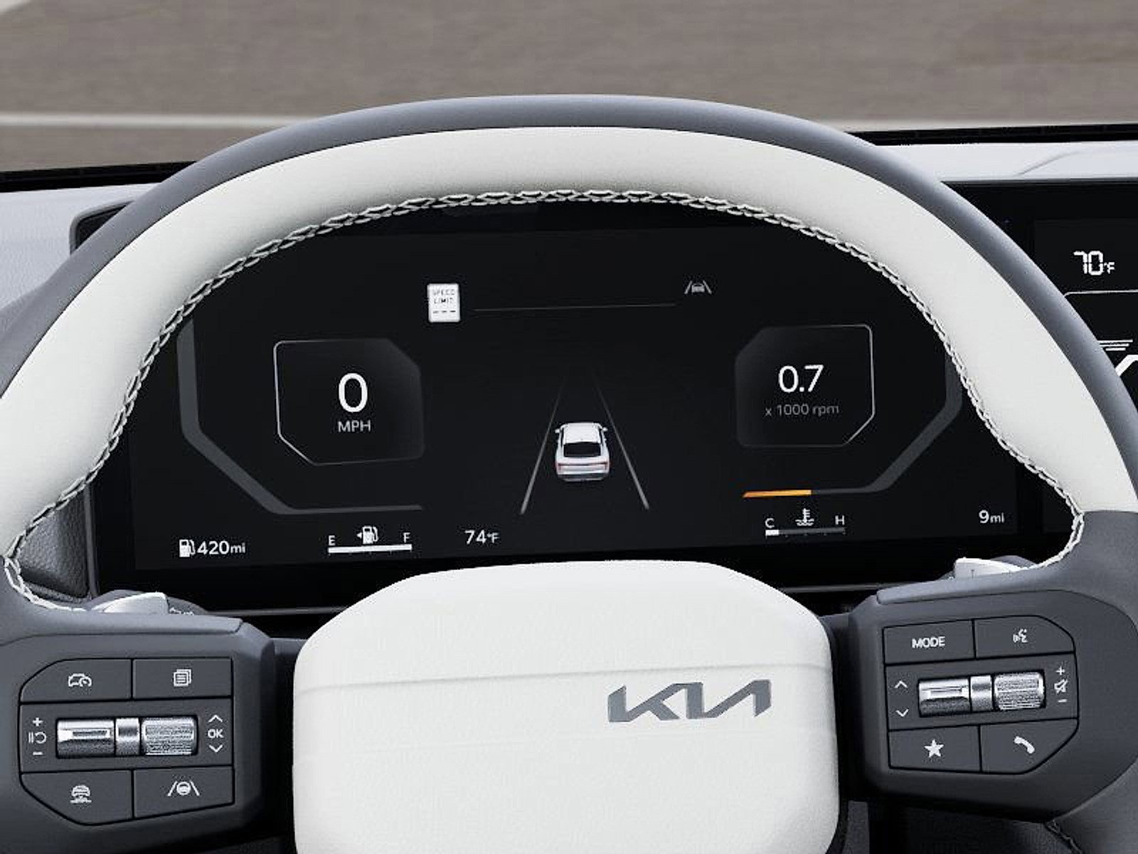 2025 Kia K4 GT-Line - Photo 21