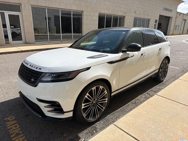 2024 Land Rover Range Rover Velar Dynamic SE