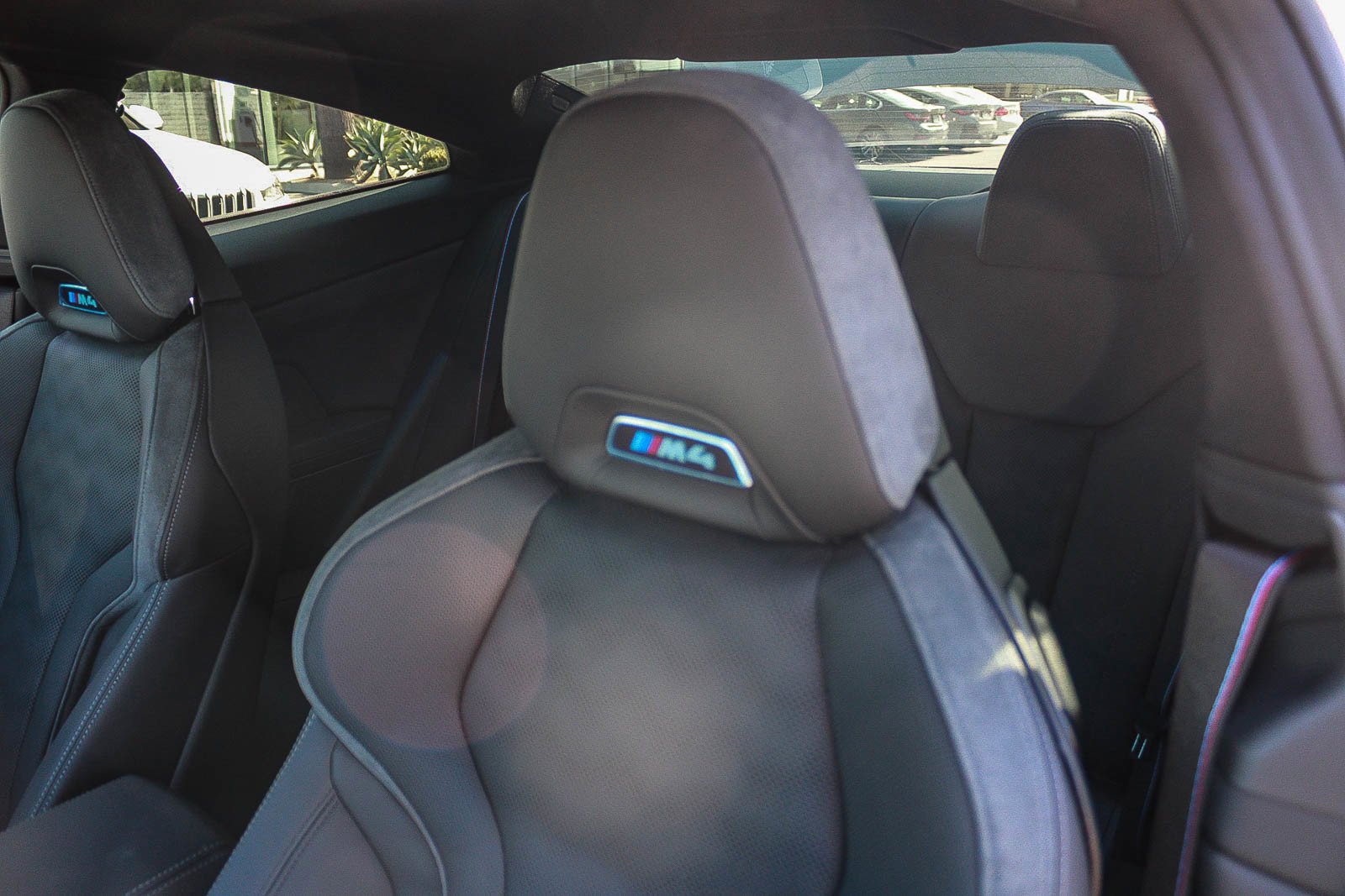 Used 2027 Brooklyn Grey Metallic BMW Competition xDrive image 25
