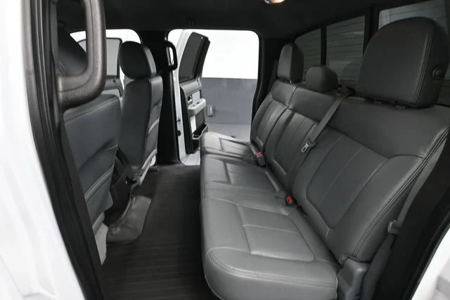 2014 Ford F-150 XLT - Photo 36
