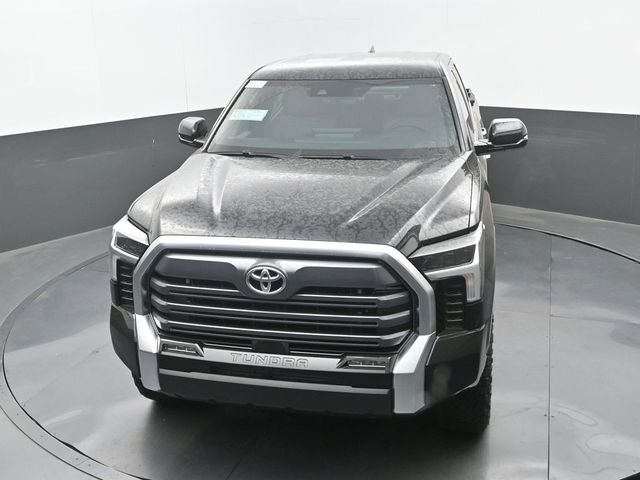 2026 Toyota Tundra Limited - Photo 28