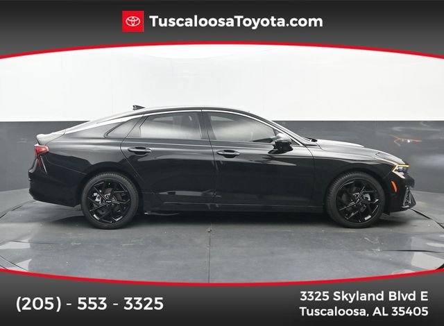 2026 Kia Optima GT-Line FWD's photo