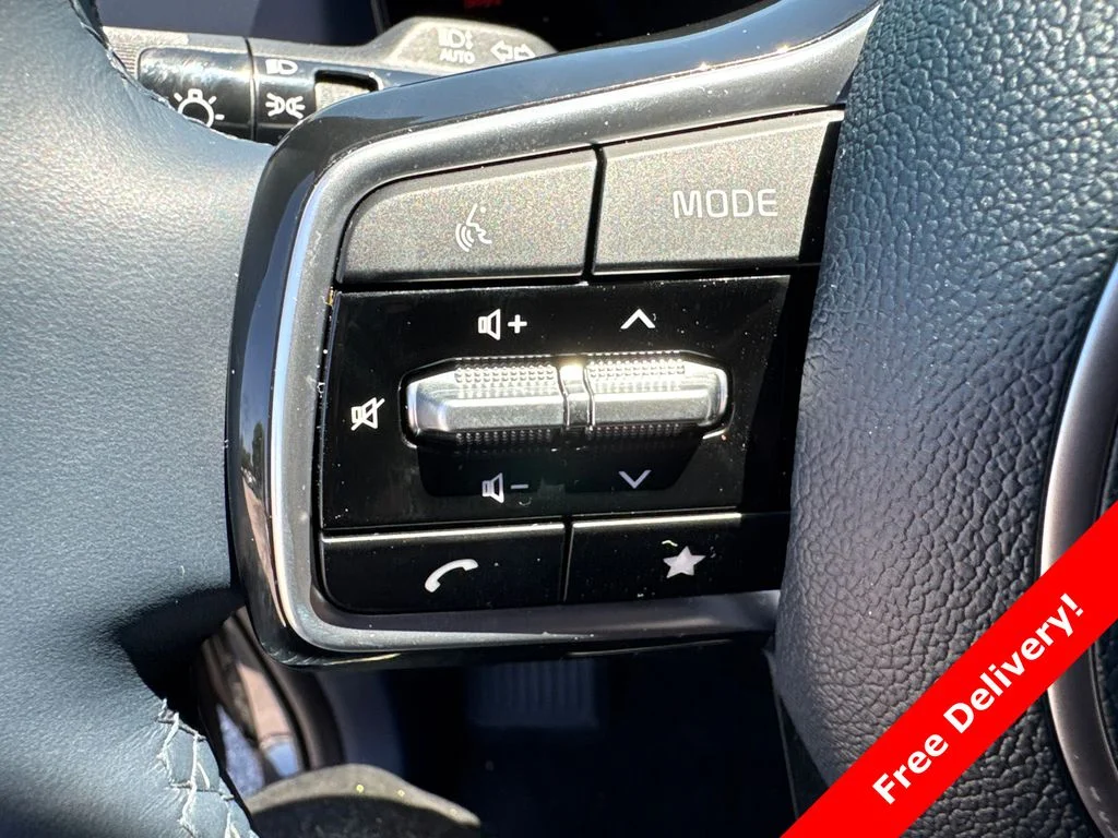 2025 Kia Carnival SX Prestige - Photo 23