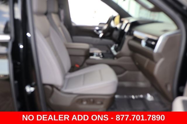 2026 GMC Yukon XL Elevation - Photo 18