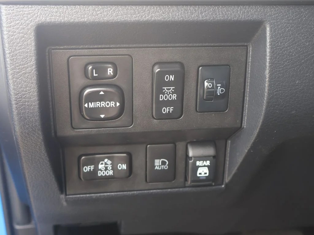 2019 Toyota Tundra TRD Pro - Photo 18