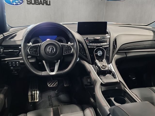2024 Acura RDX A-Spec w/ Advance Package - Photo 17
