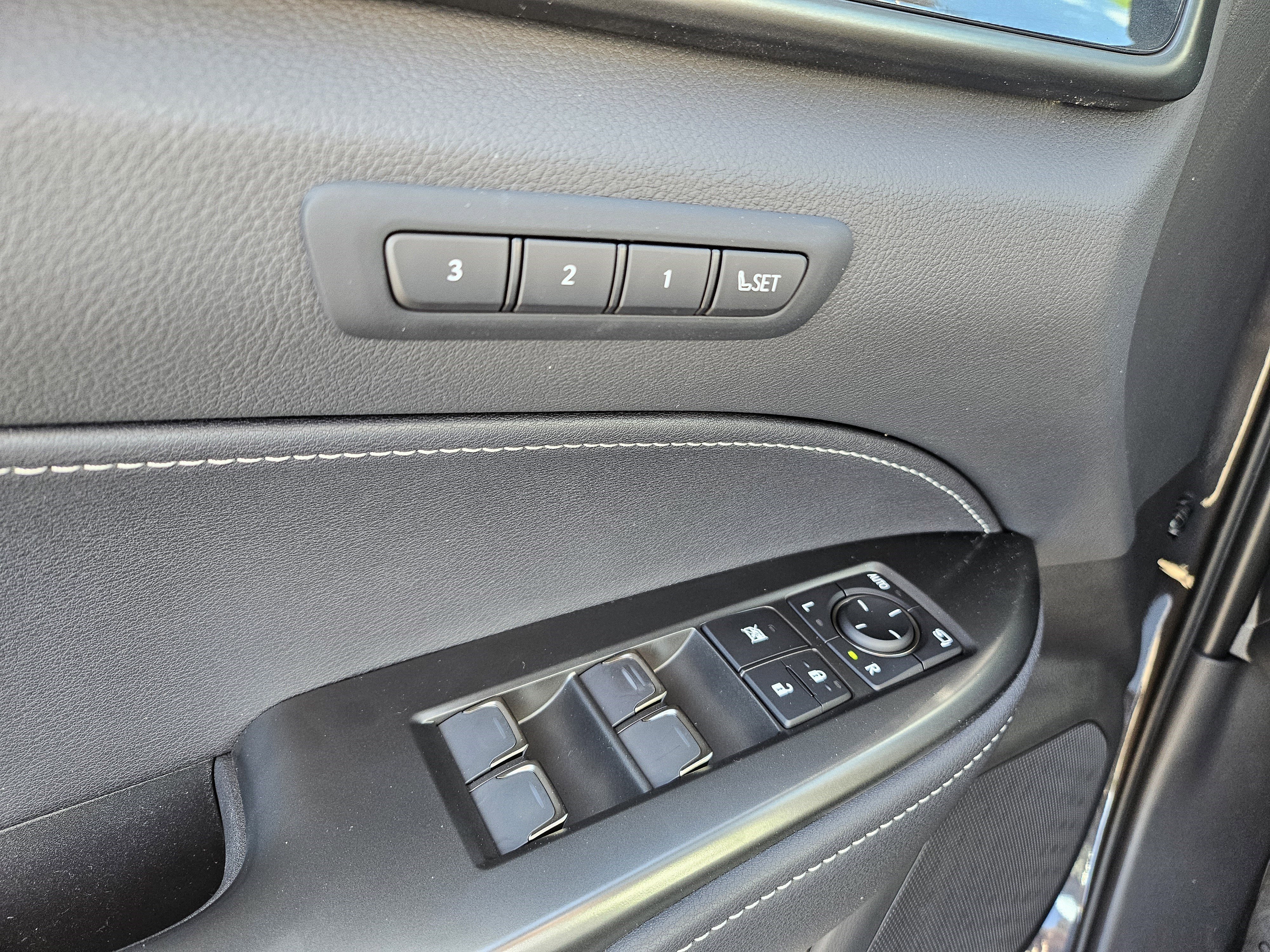 New 2026 Cloudburst Gray Lexus PREMIUM image 15