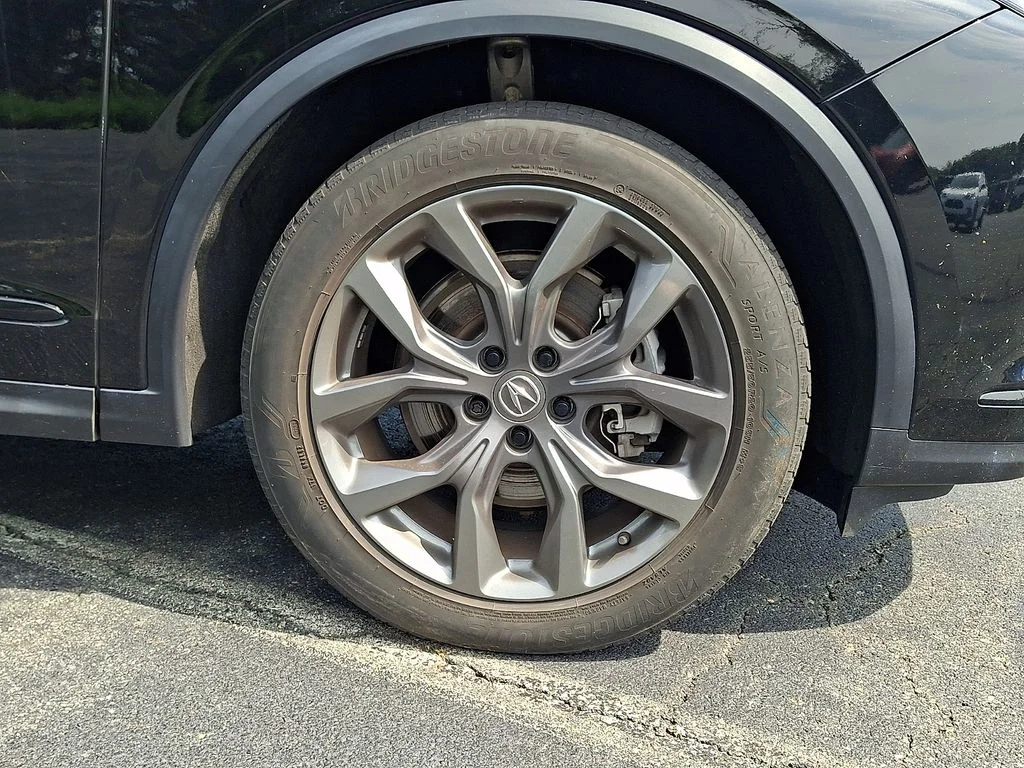 2023 Acura MDX A-Spec Package - Photo 8
