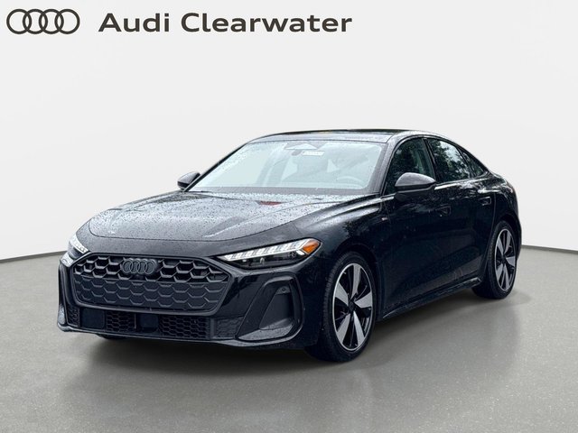 2026 Audi A5 Premium Plus
